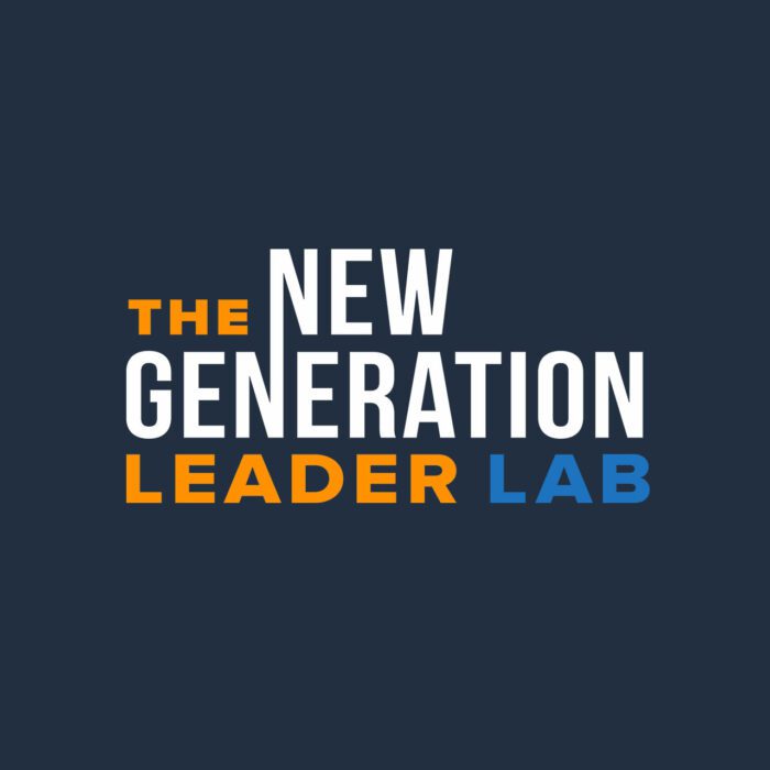 New Generation Leader Lab